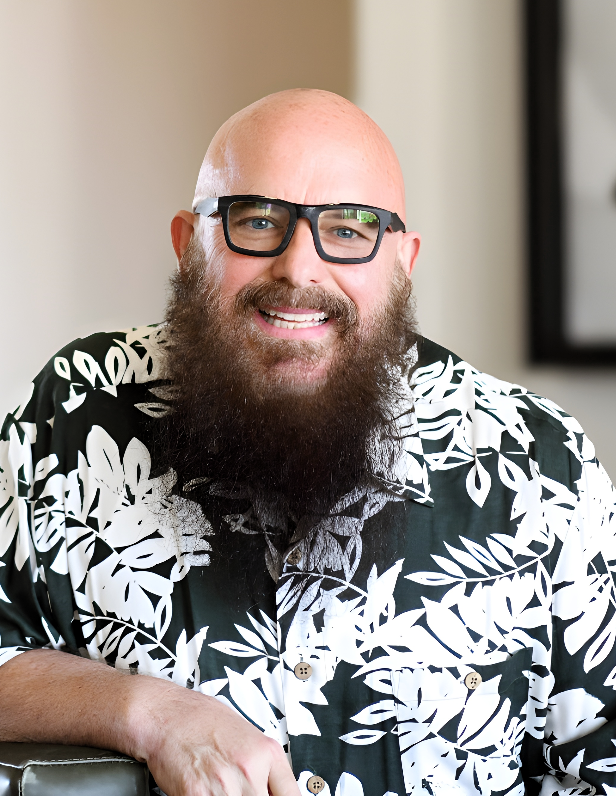 Danny Tipton - GT Home Solutions